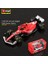 Bburago 1:43 2023 F1 Modeli RB19 W14 SF23 C43 A523 AMR23 Yarış Alaşım Araba Oyuncak Red Bull Mercedes Alfa Romeo Apline (Yurt Dışından) 1