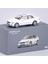 Jkm 1/64 Lexus IS300 Klasik Spor Sedan Pres Döküm Model Araba Metal Şasi Koleksiyon Modeli Süsler (Yurt Dışından) 1