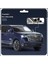 1:24 Cadillac Escalade Suv Alaşım Araba Döküm Metal Modeli Ses ve Işık Masaüstü Koleksiyonu Dekoratif Hediye Boys Ekran Süsleme (Yurt Dışından) 4