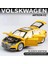 1:32 Volkswagen cc Alaşım Araba Modeli Pres Döküm ve Oyuncak Araçlar Metal Oyuncak Araba Model Araba Merkezi Kontrol Süsler Oyuncaklar Çocuk Doğum Günü (Yurt Dışından) 1