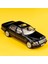 1:24 Mercedes Benz W140 320SEL Klasik Limuzin Alaşım Döküm Model Araba Toplama Hobiler Masaüstü Dekorasyon Arkadaş Için Hediyeler (Yurt Dışından) 2