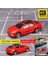 Cca 1:64 Volkswagen Beetle Zarif Asılı Model Klasik Araba Statik Araba Modeli Alaşım Döküm Araba Modeli Koleksiyonu Hediye Oyuncak (Yurt Dışından) 1