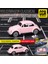 Cca 1:64 Volkswagen Beetle Zarif Asılı Model Klasik Araba Statik Araba Modeli Alaşım Döküm Araba Modeli Koleksiyonu Hediye Oyuncak (Yurt Dışından) 2