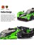 Bburago 1:43 Lamborghini SC63 Porsche 911 Audi S1 C8R Alfa Alaşım Lüks Araç Döküm Geri Çekin Araba Modeli Oyuncak Koleksiyonu Hediye (Yurt Dışından) 3