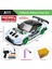 2.4g Rc Araba LED Işık ile 4WD Uzaktan Kumanda Drift Arabalar Profesyonel Yarış Oyuncakları Gtr Modeli AE86 Çocuklar Için Noel Hediyeleri (Yurt Dışından) 1