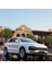 1:32 Porsche Cayenne Turbo Araba Alaşım Araba Modeli Simülasyon Araba Dekorasyon Koleksiyonu Hediye Oyuncak Döküm Modeli (Yurt Dışından) 4