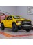 1:32 Dodge Mamut 1000 Trx Alaşım Pikap Araba Modeli Döküm Metal Off-Road Araç Modeli Ses ve Işık Simülasyon Çocuk Oyuncak Hediye (Yurt Dışından) 2