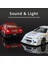 1:24 Nissan Gtr R34 Skyline S15 Modifiye Araç Alaşım Araba Modeli Ses ve Işık Çocuk Oyuncak Koleksiyon Doğum Günü Hediyesi (Yurt Dışından) 4