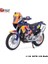 Bburago 1:18 250 Ktm Duke Fabrika Edition Statik Döküm Araçlar Tahsil Motosiklet Model Oyuncaklar (Yurt Dışından) 1