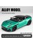 1:24 Aston Martin Dbs Lüks Spor Araba Alaşım Metal Döküm ve Oyuncak Araç Araba Modeli Yüksek Simülasyon Hobi Süs Hediye Toplamak (Yurt Dışından) 1