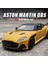1:24 Aston Martin Dbs Lüks Spor Araba Alaşım Metal Döküm ve Oyuncak Araç Araba Modeli Yüksek Simülasyon Hobi Süs Hediye Toplamak (Yurt Dışından) 4