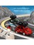 Rc Mini Uzaktan Kumanda Araba Yarışı Drift Gerçek Zamanlı Iletim Kamera 2.4g Kablosuz Uzaktan Kumanda Araba Fpv Oyuncak Çocuk Hediye (Yurt Dışından) 2
