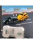 Rc Mini Uzaktan Kumanda Araba Yarışı Drift Gerçek Zamanlı Iletim Kamera 2.4g Kablosuz Uzaktan Kumanda Araba Fpv Oyuncak Çocuk Hediye (Yurt Dışından) 3