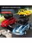 Rc Mini Uzaktan Kumanda Araba Yarışı Drift Gerçek Zamanlı Iletim Kamera 2.4g Kablosuz Uzaktan Kumanda Araba Fpv Oyuncak Çocuk Hediye (Yurt Dışından) 4