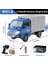 KF21 1:16 Rc Araba Simülasyon Sprey Işıkları ile Drift Tırmanma Kamyon LED Işık Çekme Kargo Uzaktan Kumanda Elektrikli Oyuncaklar Çocuk Için (Yurt Dışından) 1