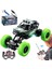 Su Geçirmez Yüksek Hızlı Rc Oyuncak Arabalar Yetişkinler ve Çocuklar Için Uzaktan Kumanda Araba 2.4g 4WD Off Road Canavar Kamyon Oyuncak Hediyeler (Yurt Dışından) 3
