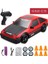 2.4g Yüksek Hızlı Drift Rc Araba 4WD Oyuncak Uzaktan Kumanda AE86 Modeli Gtr Araç Araba Rc Yarış Arabaları Oyuncak Çocuklar Için Noel Hediyeleri (Yurt Dışından) 1
