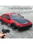 2.4g Rc Araba LED Işık ile 4WD Uzaktan Kumanda Drift Arabalar Profesyonel Yarış Oyuncakları Gtr Modeli AE86 Çocuklar Için Noel Hediyeleri (Yurt Dışından) 3