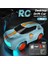 Rc Araba Drift 4WD Yüksek Hızlı Off-Road Mini Yarış Elektrikli Arabalar Değiştirilebilir Aydınlatma Araç Uzaktan Kumanda ile Oyuncak Çocuklar Için Hediye (Yurt Dışından) 1