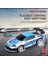 1:58 Mini Rc Araba Kola Can Drift Yarışı Mini Yüksek Hızlı Uzaktan Kumanda Araba Çift Kontrol Araç Model Oyuncaklar Çocuk Için Noel Hediyesi (Yurt Dışından) 4