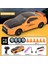2.4g Drift Rc Araba 4WD Rc Drift Araba Oyuncak Uzaktan Kumanda Gtr Modeli AE86 Araç Arabalar Rc Araba Yarışı Oyuncak Çocuklar Için Noel Hediyeleri (Yurt Dışından) 1