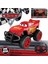 1/18 Rc Araba LED Işık 2.4g Radyo Uzaktan Kumanda Spor Arabalar Çocuklar Için Yarış Yüksek Hızlı Sürücü Araç Drift Erkek Kız Oyuncakları (Yurt Dışından) 2