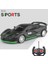1/18 Rc Araba LED Işık 2.4g Radyo Uzaktan Kumanda Spor Arabalar Için Çocuk Yarış Yüksek Hızlı Sürücü Araç Drift Erkek Kız Oyuncaklar (Yurt Dışından) 1
