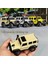 Rc Araba 1:43 Ldarc X43 Simülasyon Rtr Paletli Fulltime 4WD Masaüstü Kapalı Roader Uzaktan Kumanda Mini Tırmanma Araç Oyuncak ve Parçaları (Yurt Dışından) 2