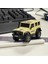 Rc Araba 1:43 Ldarc X43 Simülasyon Rtr Paletli Fulltime 4WD Masaüstü Kapalı Roader Uzaktan Kumanda Mini Tırmanma Araç Oyuncak ve Parçaları (Yurt Dışından) 3