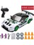 2.4g Rc Araba LED Işık ile 4WD Uzaktan Kumanda Drift Arabalar Profesyonel Yarış Oyuncakları Gtr Modeli AE86 Çocuklar Için Noel Hediyeleri (Yurt Dışından) 1