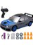 2.4g Rc Araba LED Işık ile 4WD Uzaktan Kumanda Drift Arabalar Profesyonel Yarış Oyuncakları Gtr Modeli AE86 Çocuklar Için Noel Hediyeleri (Yurt Dışından) 4