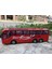 1/30 Rc Otobüs Elektrik Uzaktan Kumanda Polis Arabası Işıkları ile Tur Otobüs Okul Şehir Modeli Radyo Kontrollü Çocuk Oyuncakları Yılbaşı Hediyeleri (Yurt Dışından) 4