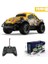 1:24 Off-Road Uzaktan Kumandalı Araç Işıkları ile Kablosuz Uzaktan Kumanda Pil Olmadan Çocuk Oyuncak Araba Yeni Yıl Hediyeleri (Yurt Dışından) 1