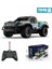 1:24 Off-Road Uzaktan Kumandalı Araç Işıkları ile Kablosuz Uzaktan Kumanda Pil Olmadan Çocuk Oyuncak Araba Yeni Yıl Hediyeleri (Yurt Dışından) 3