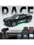 Dodge Hellcat Profesyonel Uzaktan Kumanda Araba Uzaktan Kumanda Rc Drift Yarışı 4WD 2.4g Yüksek Hızlı Drift Araba Çocuk Oyuncakları (Yurt Dışından) 1