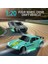 Dodge Hellcat Profesyonel Uzaktan Kumanda Araba Uzaktan Kumanda Rc Drift Yarışı 4WD 2.4g Yüksek Hızlı Drift Araba Çocuk Oyuncakları (Yurt Dışından) 2