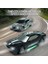 Dodge Hellcat Profesyonel Uzaktan Kumanda Araba Uzaktan Kumanda Rc Drift Yarışı 4WD 2.4g Yüksek Hızlı Drift Araba Çocuk Oyuncakları (Yurt Dışından) 3
