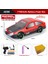 2.4g Rc Araba LED Işık ile 4WD Uzaktan Kumanda Drift Arabalar Profesyonel Yarış Oyuncakları Gtr Modeli AE86 Çocuklar Için Noel Hediyeleri (Yurt Dışından) 1