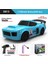 1:24 4WD Rc Araba LED Işık ile 2.4g Uzaktan Kumanda Drift Arabalar Profesyonel Yarış Oyuncak Gtr Modeli AE86 Çocuklar Için Noel Hediyesi (Yurt Dışından) 1