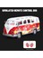 1/30 Rc Otobüs Uzaktan Kumanda Araba Okul Otobüsü Ambulans Sokmak Tur Otobüs Modeli Çift Katlı Otobüs Elektrikli Araba Erkek Oyuncak Doğum Günü Hediyeleri (Yurt Dışından) 1