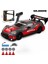 Rc Drift Araba 1:24 20 Km/h 4WD Yüksek Hızlı Uzaktan Kumanda Araba Lastik ve Sürüklenme Iki Tip Lastikler Simüle Yarış Arabaları Çocuklar Için (Yurt Dışından) 1