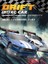 Rc Drift Araba 1:24 20 Km/h 4WD Yüksek Hızlı Uzaktan Kumanda Araba Lastik ve Sürüklenme Iki Tip Lastikler Simüle Yarış Arabaları Çocuklar Için (Yurt Dışından) 4