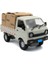 Bgtoy 1:16 Wpl D12 Rc Araba Simülasyon Tırmanma Kamyon LED Işık Kargo Uzaktan Kumanda Elektrikli Oyuncaklar Modeli Boys Için Noel Hediyeleri (Yurt Dışından) 2