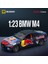 1:24 Bmw M4 Dtm Spor Araba Gt3 Alaşım Döküm Metal Araç Oyuncak Modelleri Yüksek Simülasyon Araba Yarışı Koleksiyonu Çocuklar Hediye Sıcak Satış (Yurt Dışından) 4