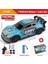 Wltoys 22206 1:22 15 Km/saat Rc Araba 4WD Drift Yarış Arabası LED Işıkları ile 2.4g Uzaktan Kumanda Elektrikli Oyuncak Hediye Erkek Doğum Günü Için (Yurt Dışından) 1