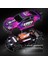 Wltoys 22206 1:22 15 Km/saat Rc Araba 4WD Drift Yarış Arabası LED Işıkları ile 2.4g Uzaktan Kumanda Elektrikli Oyuncak Hediye Erkek Doğum Günü Için (Yurt Dışından) 4