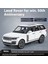 1:32 Land Rover Range Rover 50TH Yıldönümü Off Road Suv Araç Alaşım Pres Döküm Model Araç Araba Merkezi Kontrol Koleksiyonu Mevcut (Yurt Dışından) 1