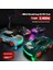 1:64 Mini Masaüstü Uzaktan Kumanda Araba Rc Dört Tekerlekten Çekiş Yüksek Hızlı Drift Yarış Oyuncak Çocuk Noel Hediyesi Çocuk Spor Araba (Yurt Dışından) 2