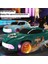 1:64 Mini Masaüstü Uzaktan Kumanda Araba Rc Dört Tekerlekten Çekiş Yüksek Hızlı Drift Yarış Oyuncak Çocuk Noel Hediyesi Çocuk Spor Araba (Yurt Dışından) 3
