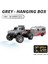 Rc Arabalar 1:64 Metal Mini Drift Rc Araba Uzaktan Kumanda Araba Yüksek Hızlı Off-Road Tırmanma Yarış Arabaları Çocuk Oyuncakları Çocuklar Için Özel (Yurt Dışından) 1
